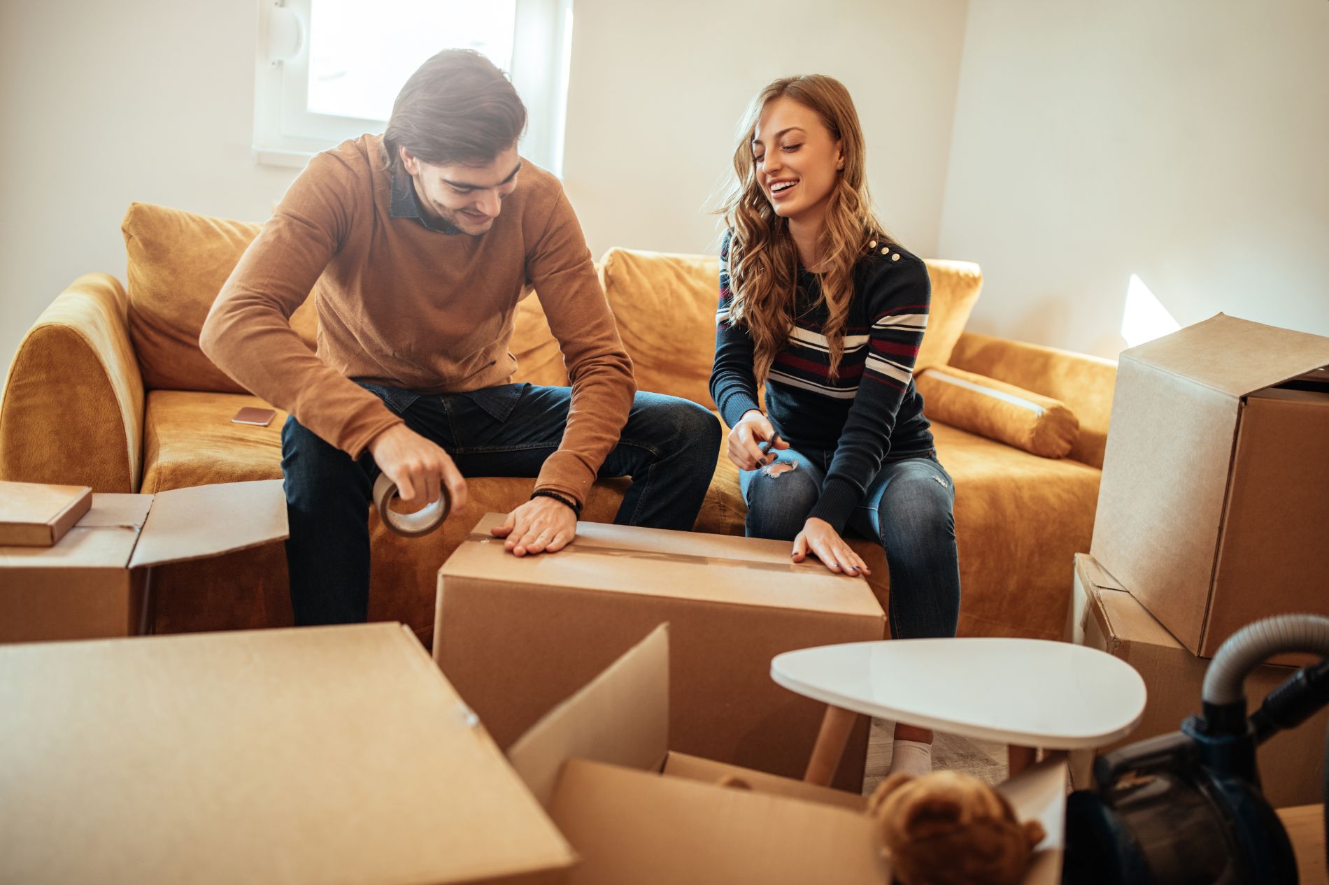 Get R Done Storage About Us - DONE Storage | Self Storage And Mini Storage Units