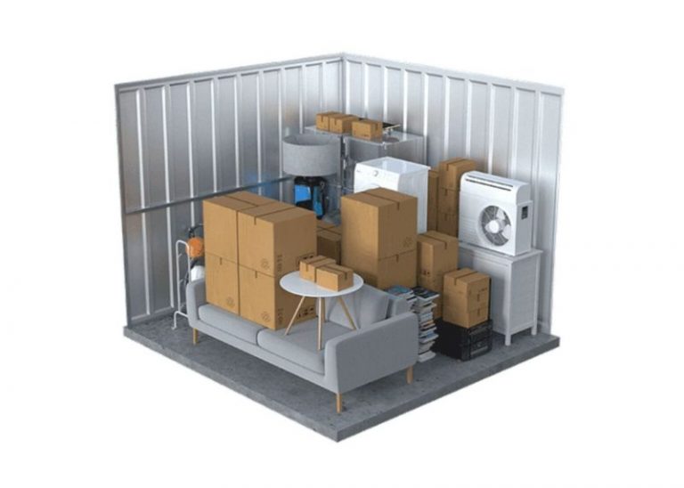 Granbury DONE Storage Self Storage And Mini Storage Units